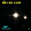 BD+68  1100