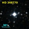HD 348770