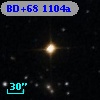 BD+68  1104a