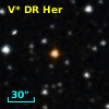 V* DR Her