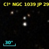 Cl* NGC 1039     JP      29