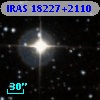 IRAS 18227+2110
