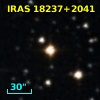 IRAS 18237+2041