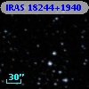IRAS 18244+1940