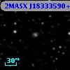 2MASX J18333590+2154398