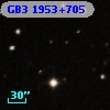 GB3 1953+705