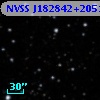 NVSS J182842+205131