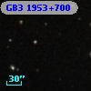 GB3 1953+700