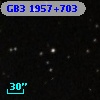 GB3 1957+703