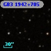 GB3 1942+705