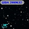 LEDA 2809632