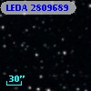 LEDA 2809689