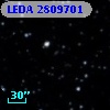 LEDA 2809701