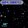 LEDA 2809712