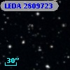 LEDA 2809723