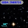 LEDA 2809731