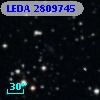 LEDA 2809745
