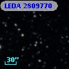 LEDA 2809770