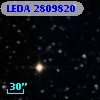 LEDA 2809820