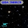 LEDA 2809829
