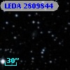 LEDA 2809844