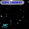 LEDA 2809847