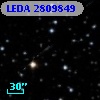 LEDA 2809849
