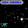 LEDA 2809863