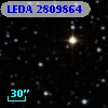 LEDA 2809864