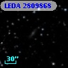 LEDA 2809868