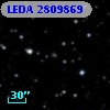 LEDA 2809869