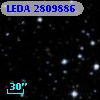 LEDA 2809886