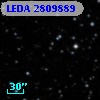 LEDA 2809889