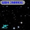 LEDA 2809931