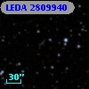 LEDA 2809940