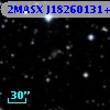 2MASX J18260131+2101352