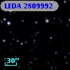 LEDA 2809992