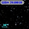 LEDA 2810010