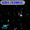 LEDA 2810011