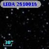 LEDA 2810018