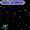 LEDA 2810019