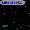 LEDA 2810027