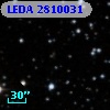 LEDA 2810031