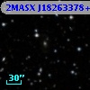2MASX J18263378+2055207