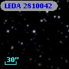 LEDA 2810042