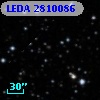LEDA 2810086