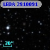 LEDA 2810091