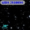 LEDA 2810094