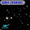 LEDA 2810102