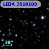 LEDA 2810109